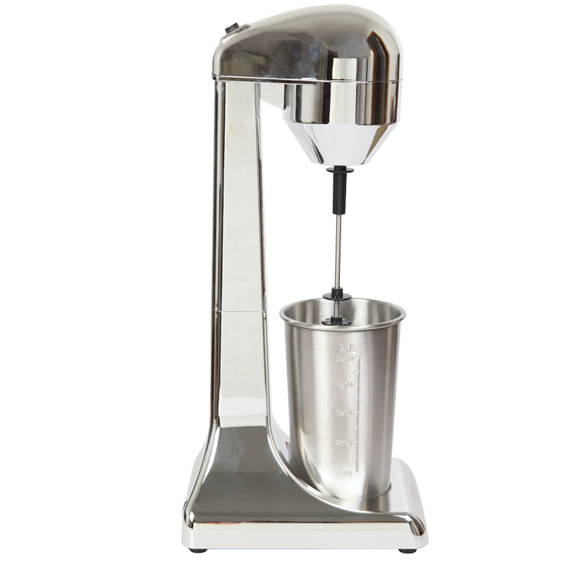 Kitchen Appliances Electronics - Pengocok Susu Elektrik 220V untuk Busa