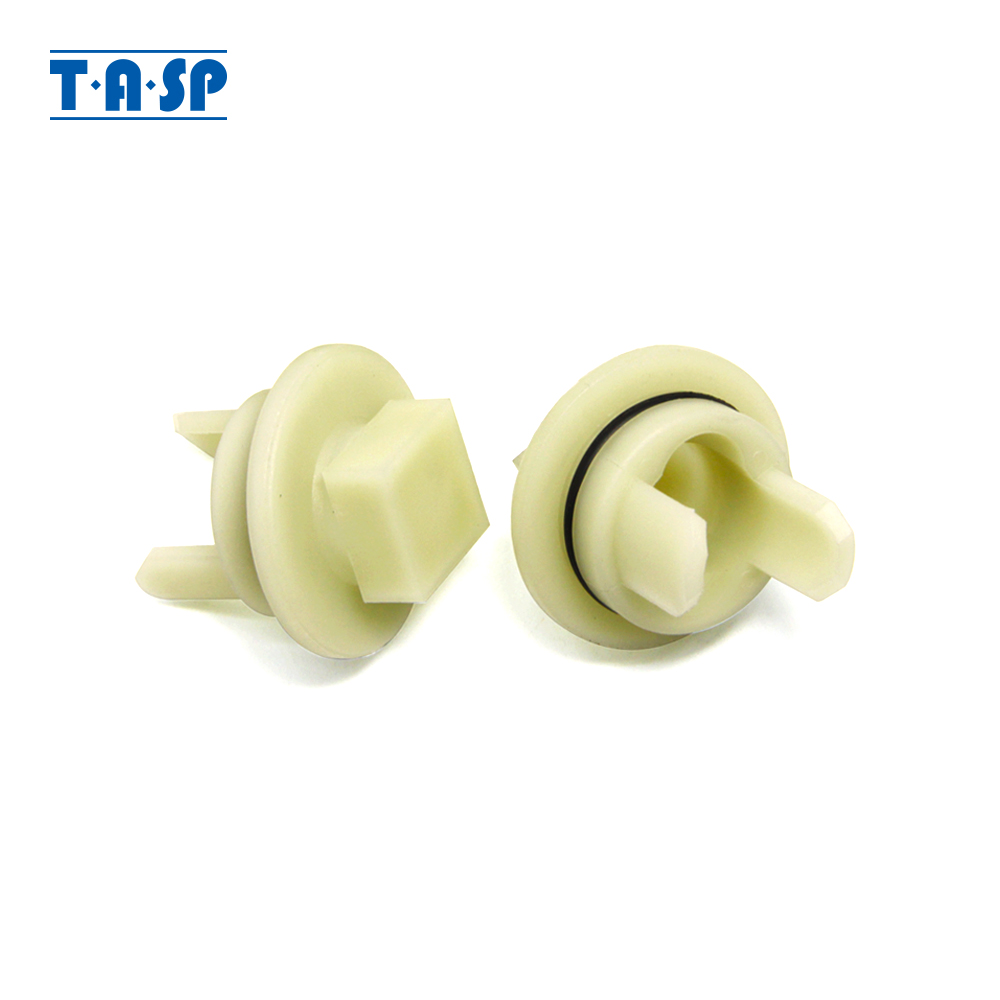 Kitchen Appliances Bosch - 2 Buah Suku Cadang Lengan Penggiling