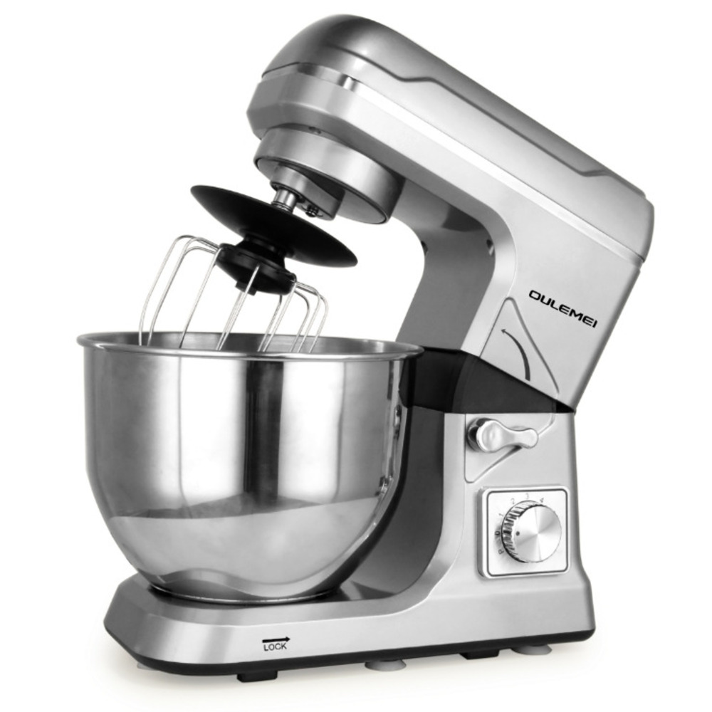 Kitchen Appliances Sale - Robot Patissier Profesional 1400W 5.7L, Peralatan