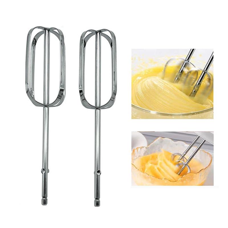 Hand Mixer Electric - »1/2pc Universal 17.8cm/7in Aksesori Pengocok Mixer