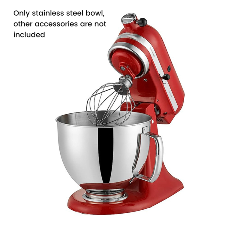 Kitchen Appliances Kitchenaid - A78E-untuk Kitchenaid Seri Klasik & Pengrajin