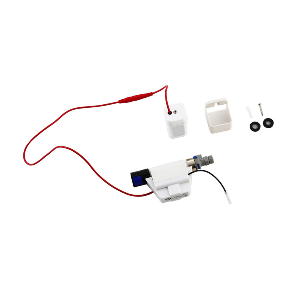 Hand Mixer Electric - Pengontrol Sentuh Sensor Induksi Cerdas untuk