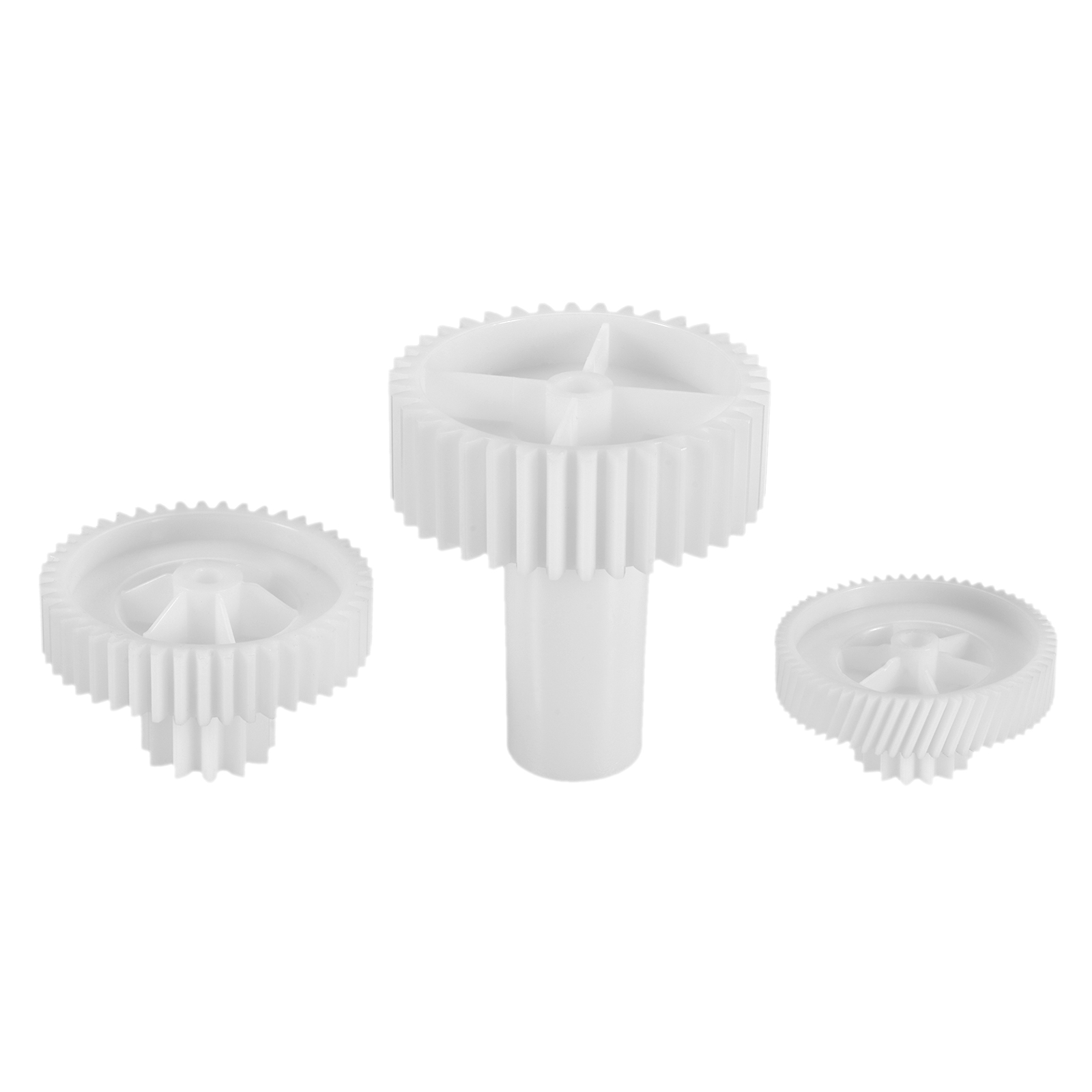 Kitchen Appliances Bosch - 3 Buah/1Set Rakitan POM Roda Gigi