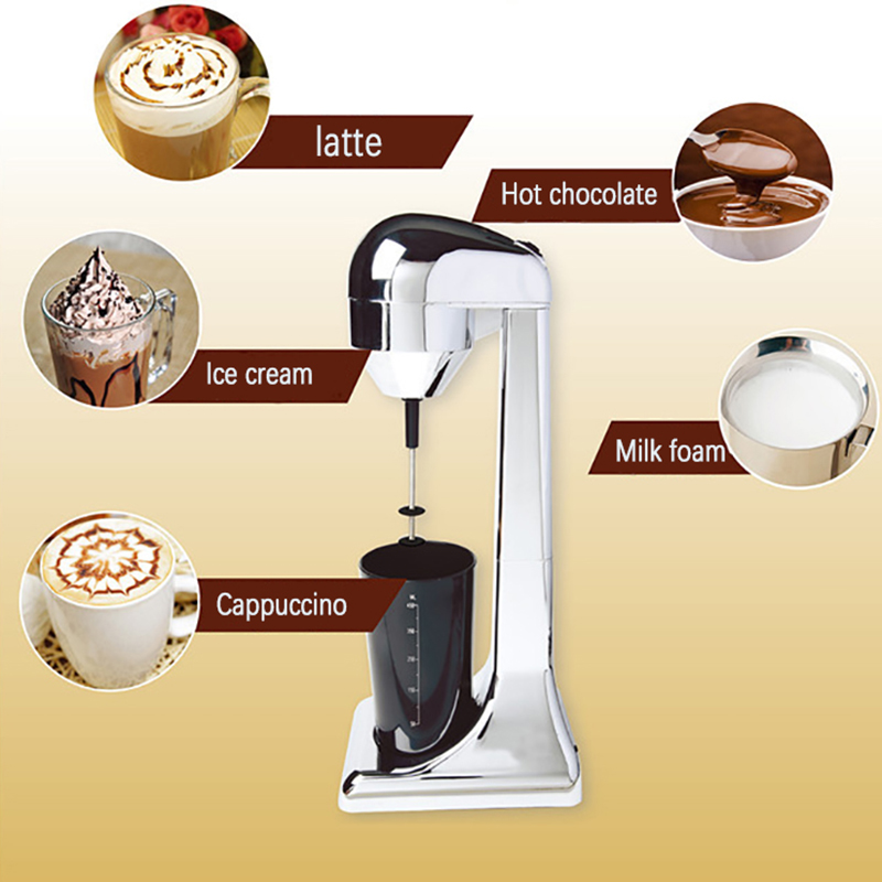 Pengocok Susu Elektrik 220V un - Kitchen Appliances Electronics ulasan dan harga