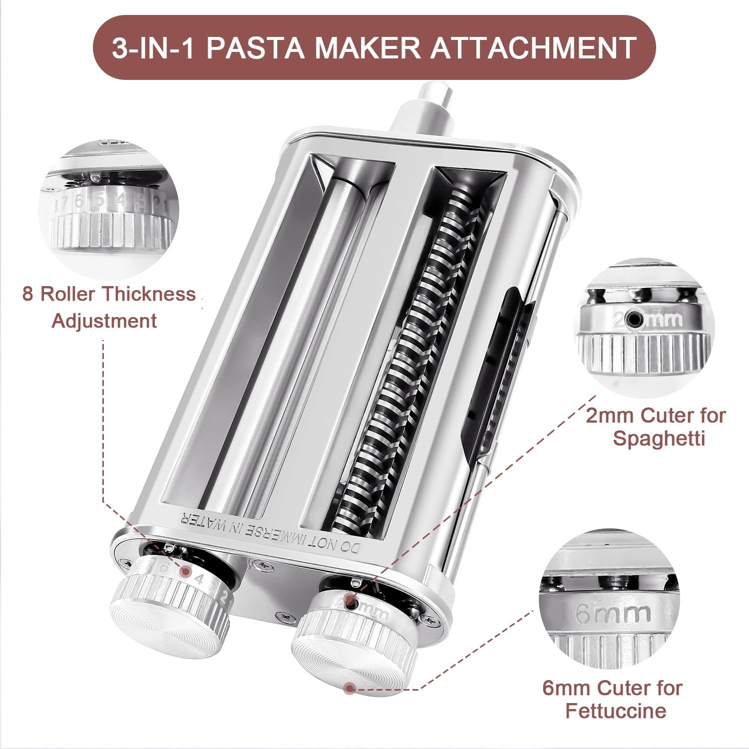 Aksesoris Penggiling & Pemoton - Kitchen Appliances Manufacturers ulasan dan harga