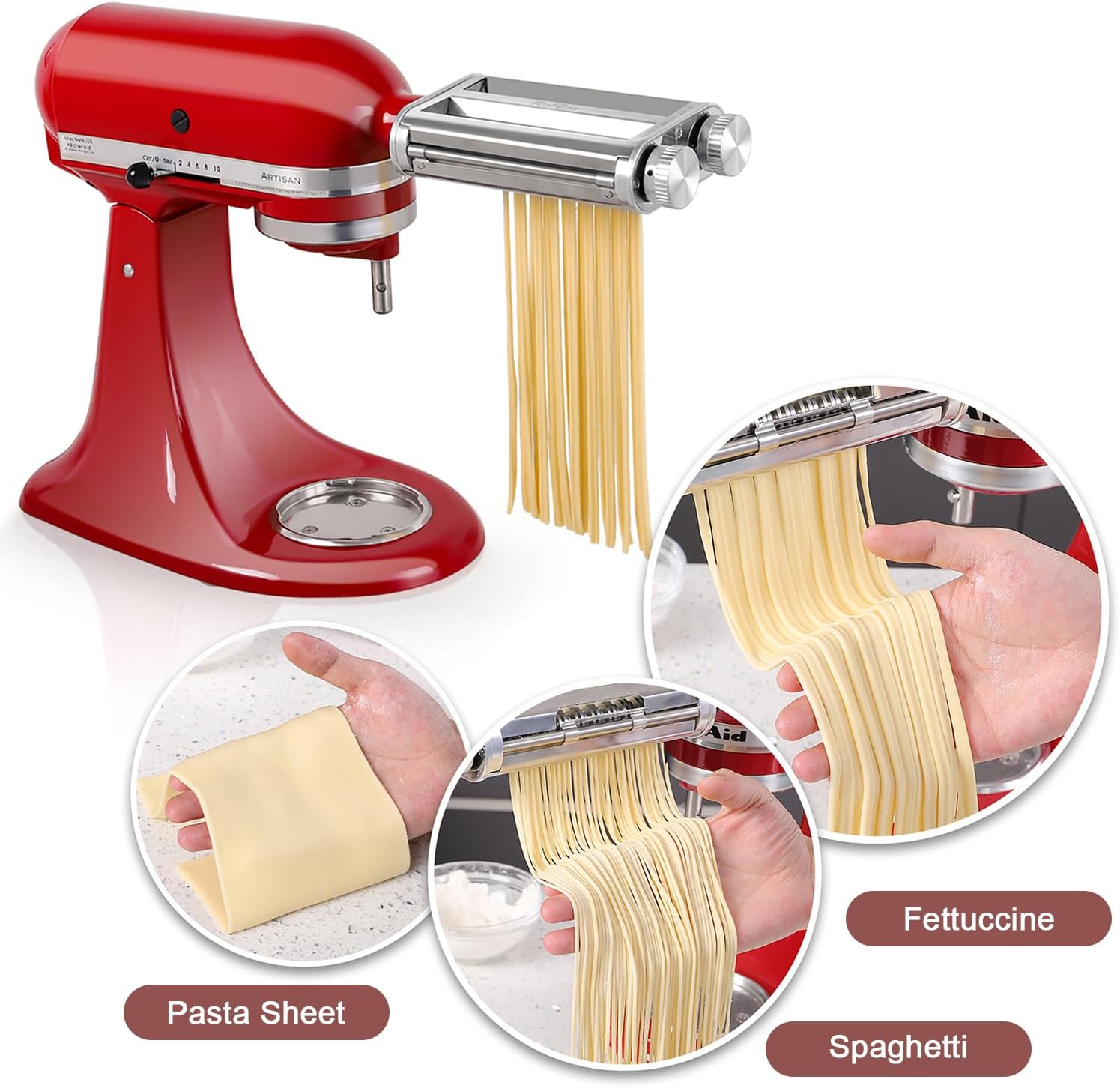Aksesoris Penggiling & Pemoton - Kitchen Appliances Manufacturers ulasan dan harga