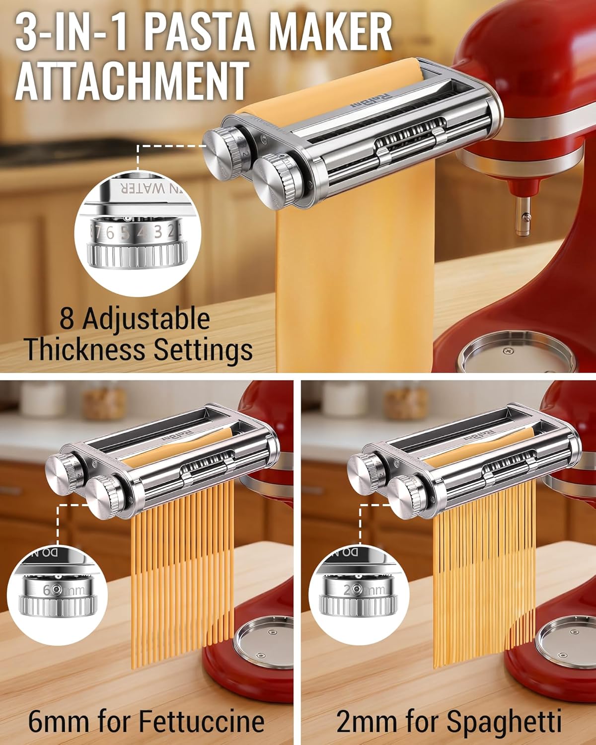 Aksesoris Penggiling & Pemoton - Kitchen Appliances Manufacturers ulasan dan harga