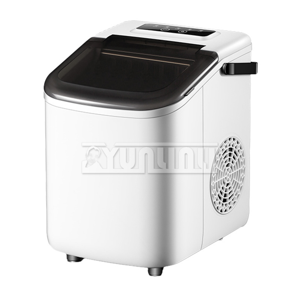 Mesin Pembuat Es Komersial unt - Kitchen Appliances Commercial ulasan dan harga