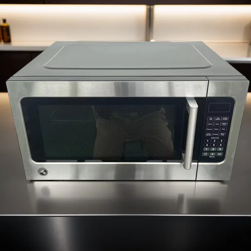 Pemanas Makanan Komersial untu - Kitchen Appliances Commercial ulasan dan harga
