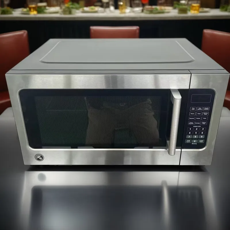 Pemanas Makanan Komersial untu - Kitchen Appliances Commercial ulasan dan harga