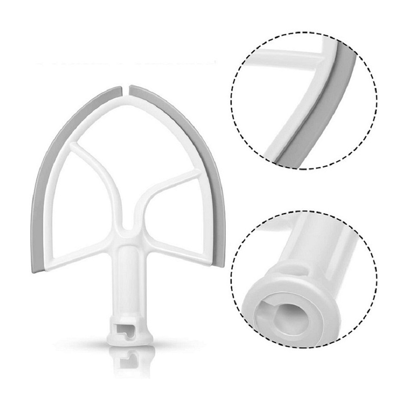 Pengaduk Flex Edge Beater untu - Kitchen Appliances Kitchenaid ulasan dan harga
