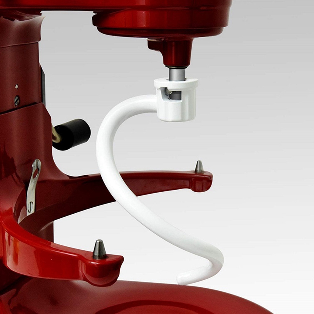 YCOC-Spiral Coated Metal Dough - Kitchen Appliances Kitchenaid ulasan dan harga