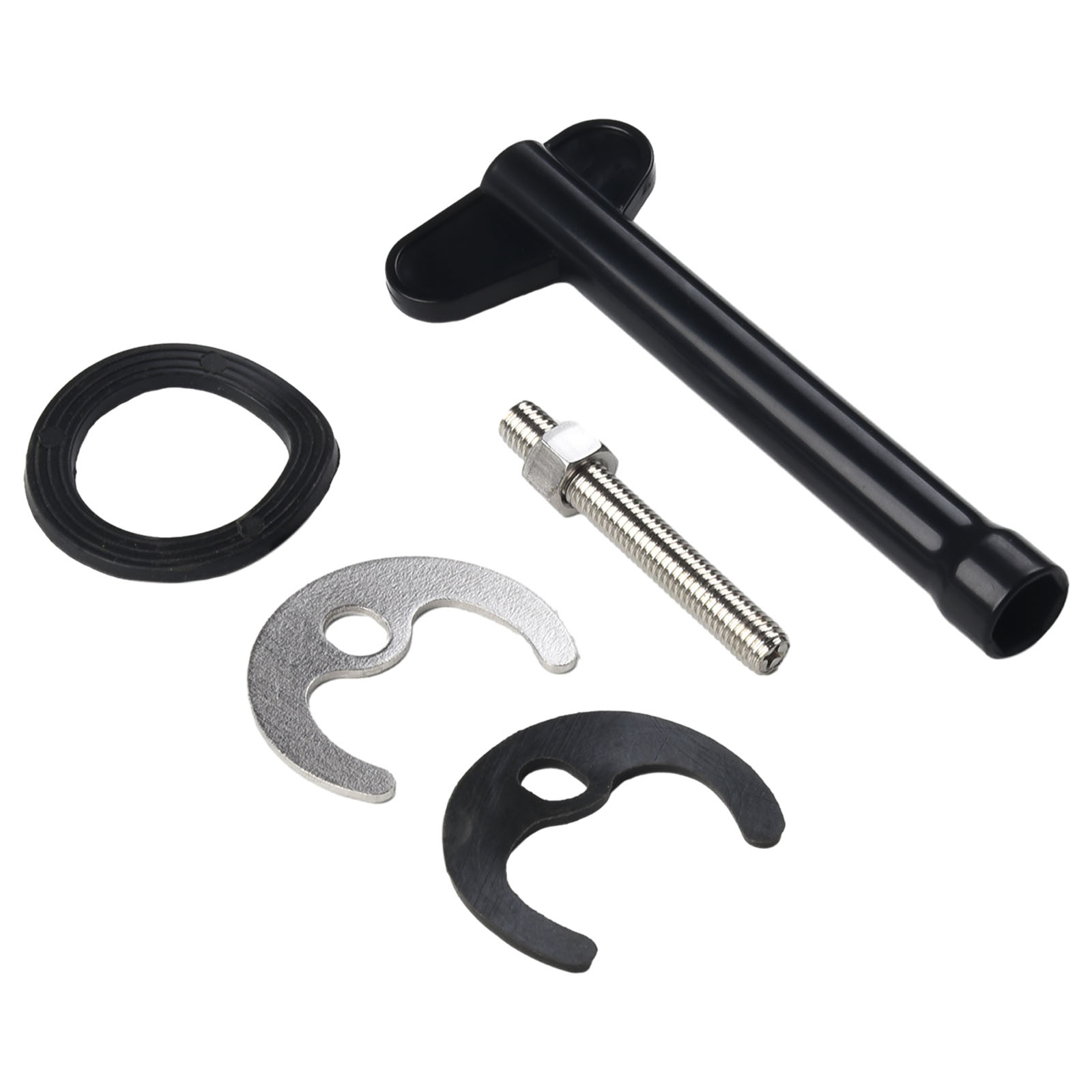 Keran wastafel plastik, Kit pa - Kitchen Appliances Repair ulasan dan harga