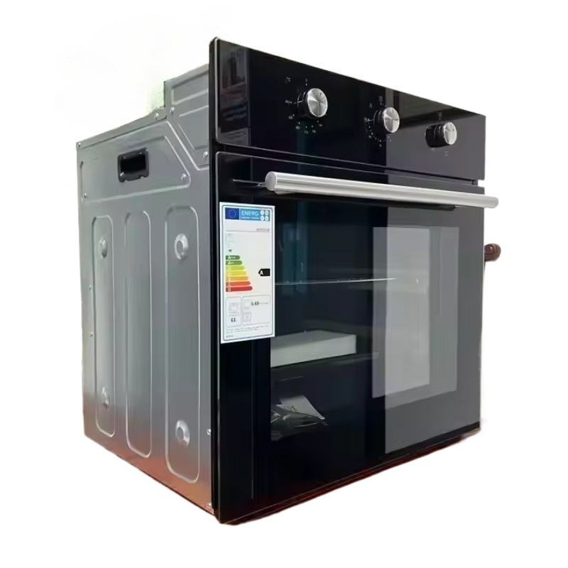 Oven Listrik Built-in 63L Mult - Kitchen Appliances Built In ulasan dan harga
