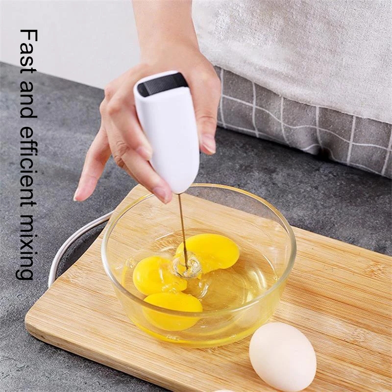 Pengocok telur listrik genggam - Hand Mixer Electric ulasan dan harga
