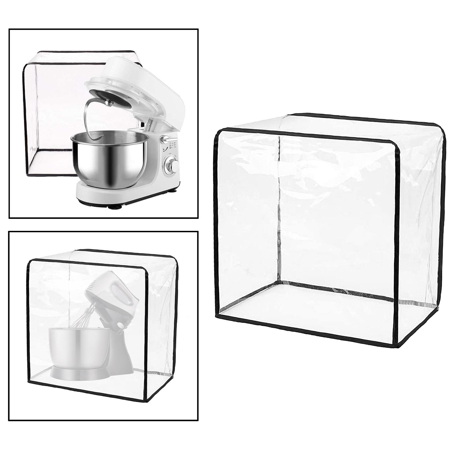 Penutup Debu Blender Rumah Tan - Kitchen Appliances Electronics ulasan dan harga