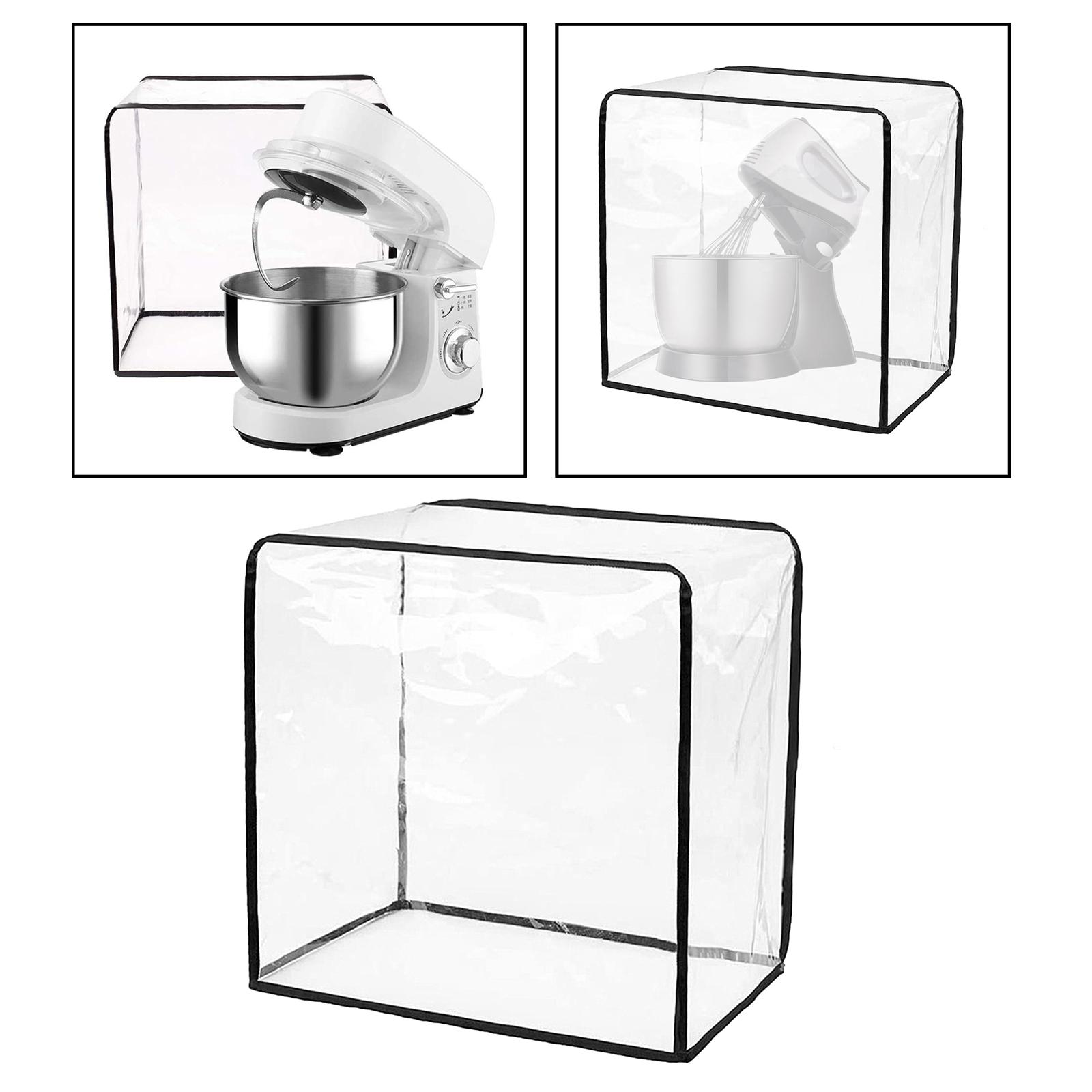 Penutup Debu Blender Rumah Tan - Kitchen Appliances Electronics ulasan dan harga