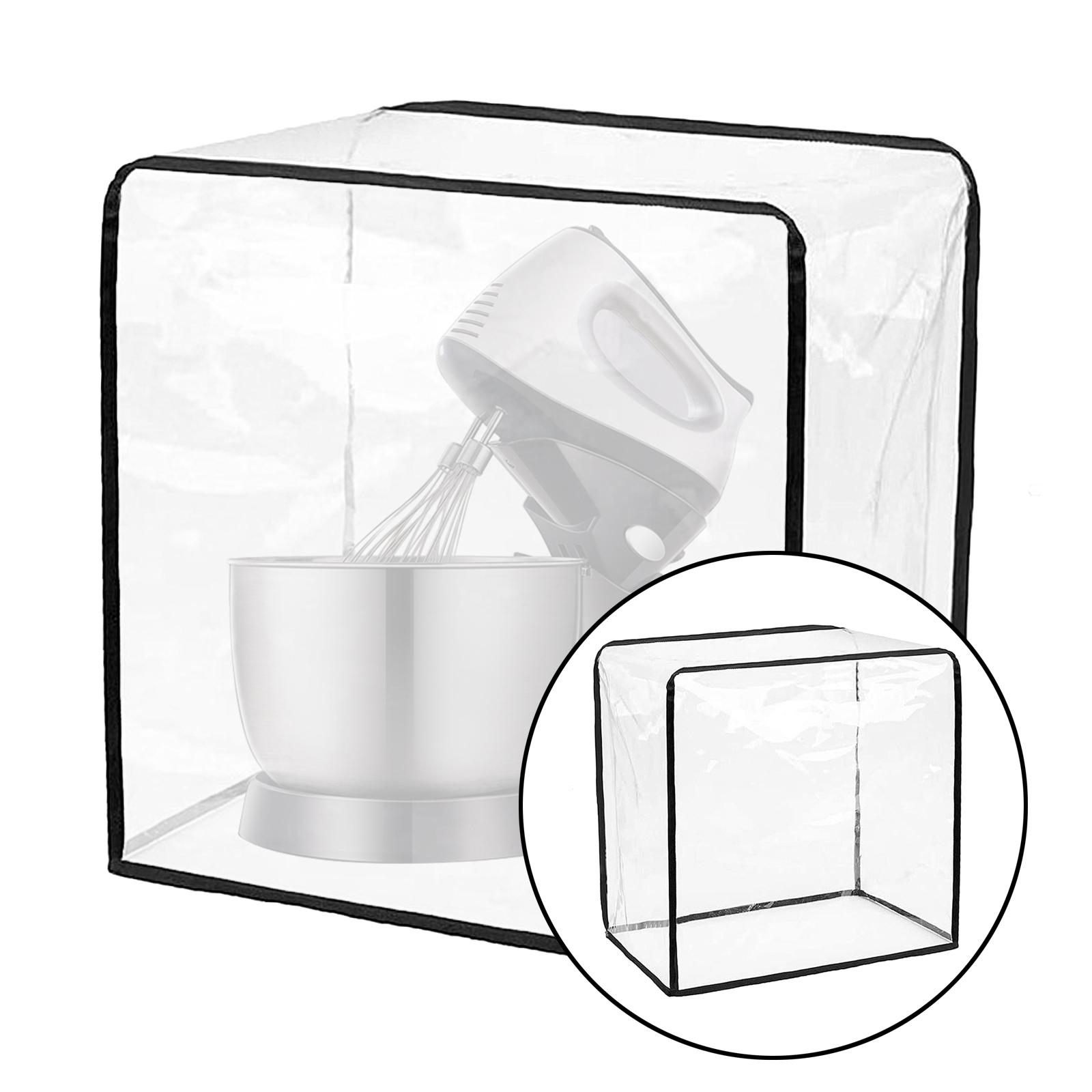 Penutup Debu Blender Rumah Tan - Kitchen Appliances Electronics ulasan dan harga