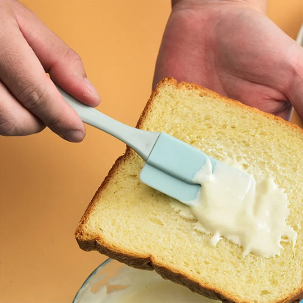 3 Buah Spatula Mentega Kue Rot - Kitchen Appliances Electronics ulasan dan harga
