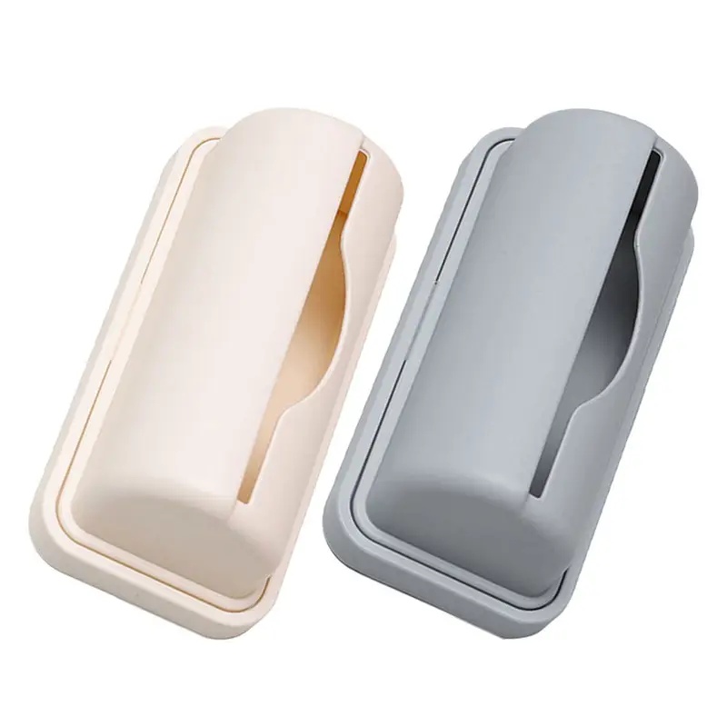 1/2/3/4Pcs Dispenser Kantong S - Kitchen Appliances Cabinet ulasan dan harga