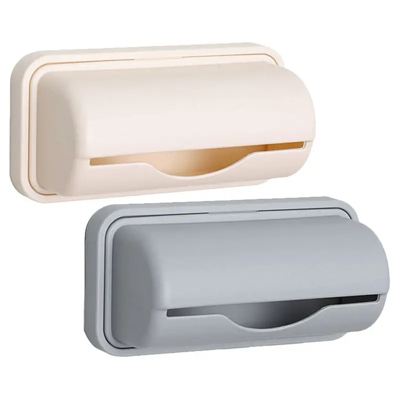 1/2/3/4Pcs Dispenser Kantong S - Kitchen Appliances Cabinet ulasan dan harga