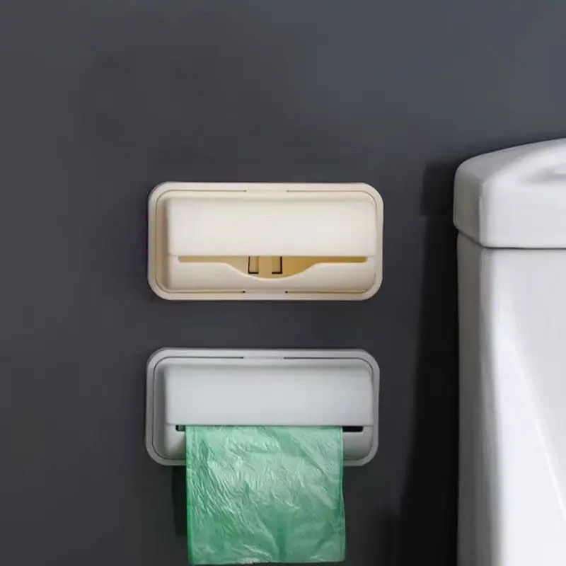 1/2/3/4Pcs Dispenser Kantong S - Kitchen Appliances Cabinet ulasan dan harga