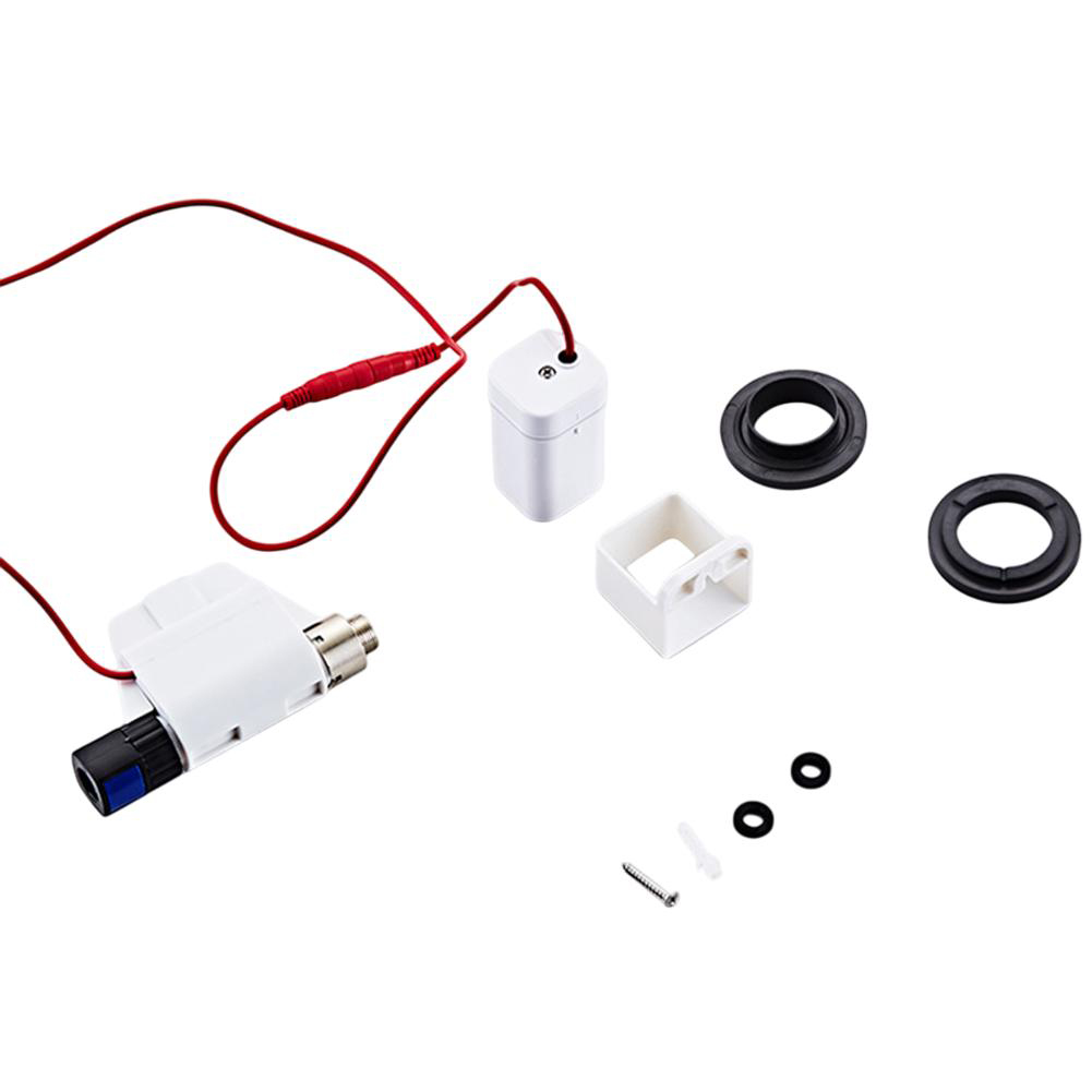 Pengontrol Sentuh Sensor Induk - Hand Mixer Electric ulasan dan harga