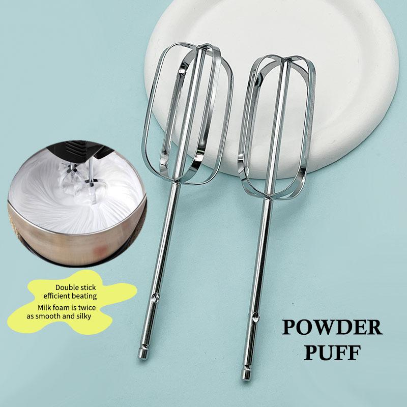 1/2 Buah Perlengkapan Pengocok - Hand Mixer Electric ulasan dan harga