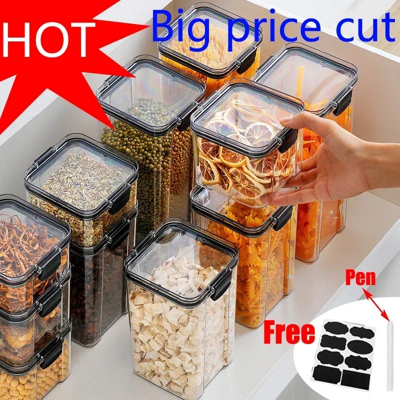 460-1800Ml Set Stackable Dapur - Kitchen Appliances Manufacturers ulasan dan harga