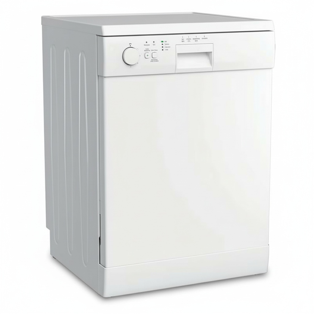 Mesin Pencuci Piring 14 Tempat - Kitchen Appliances Built In ulasan dan harga