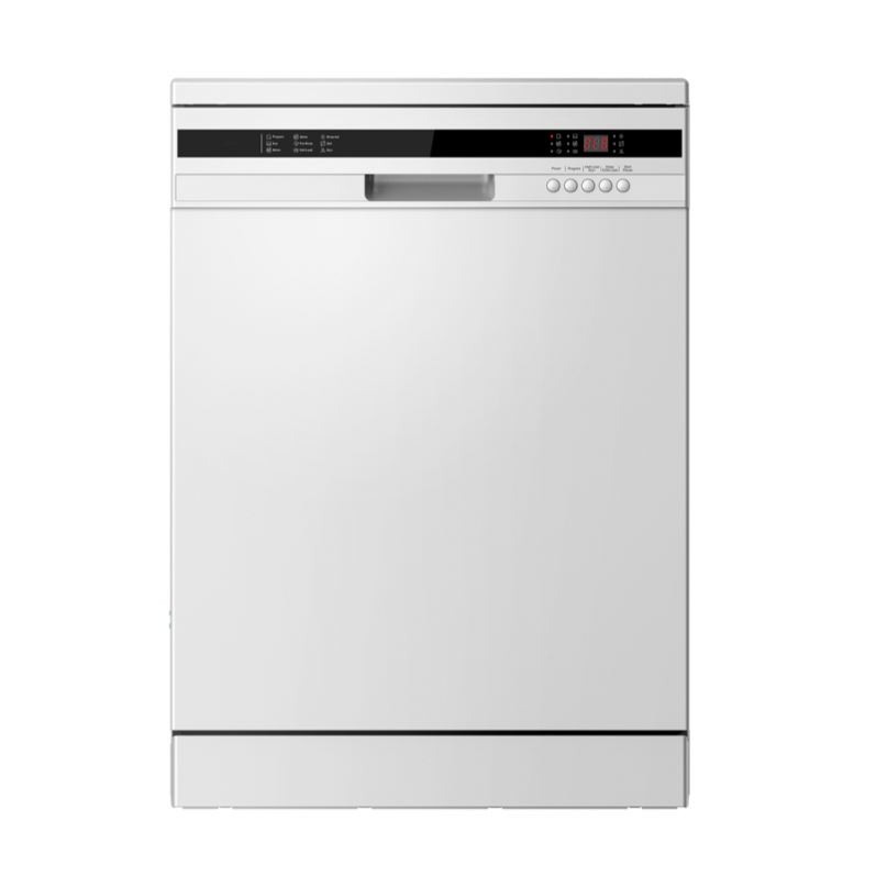 Mesin Pencuci Piring 14 Tempat - Kitchen Appliances Built In ulasan dan harga