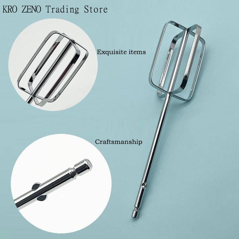 1/2 Buah Perlengkapan Pengocok - Hand Mixer Electric ulasan dan harga