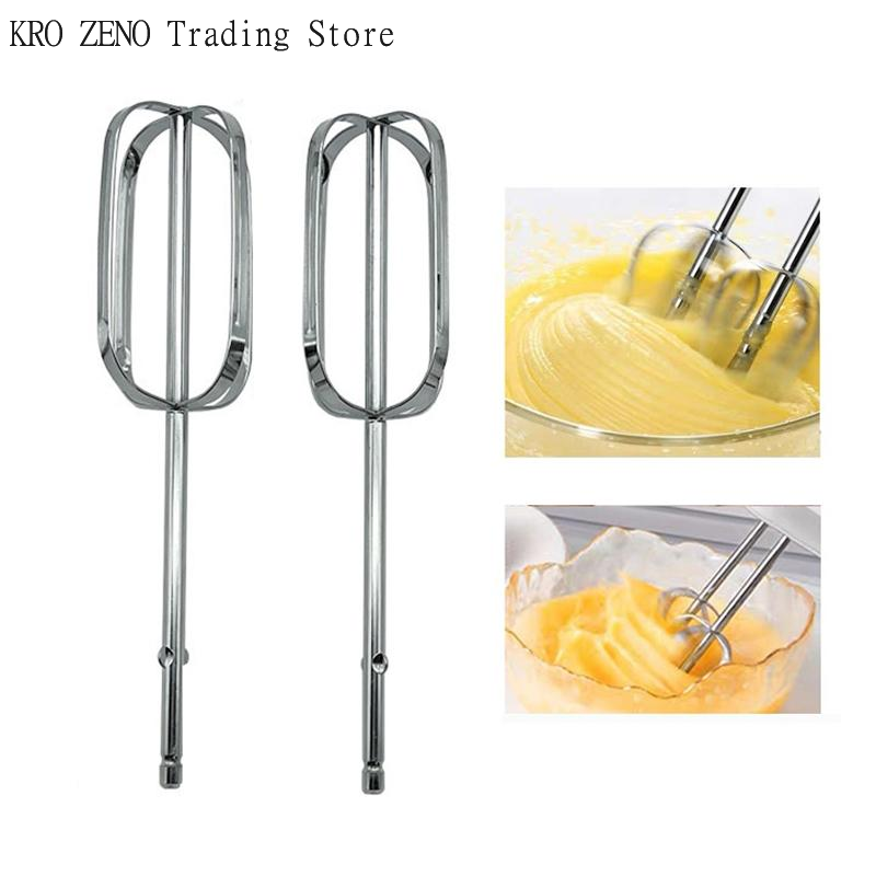 1/2 Buah Perlengkapan Pengocok - Hand Mixer Electric ulasan dan harga