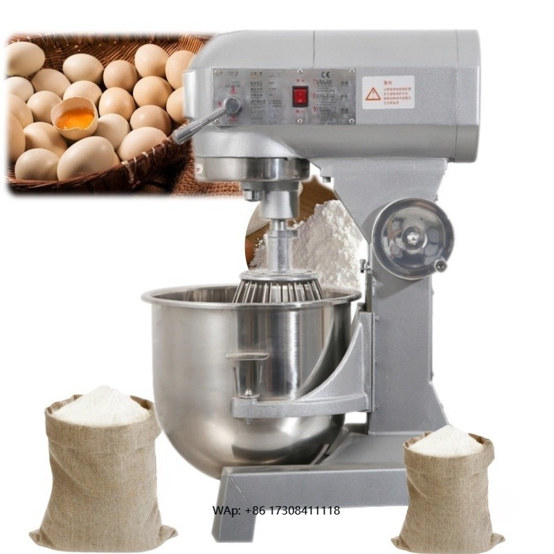 Peralatan Berat, Mixer Adonan  - Kitchen Appliances Commercial ulasan dan harga