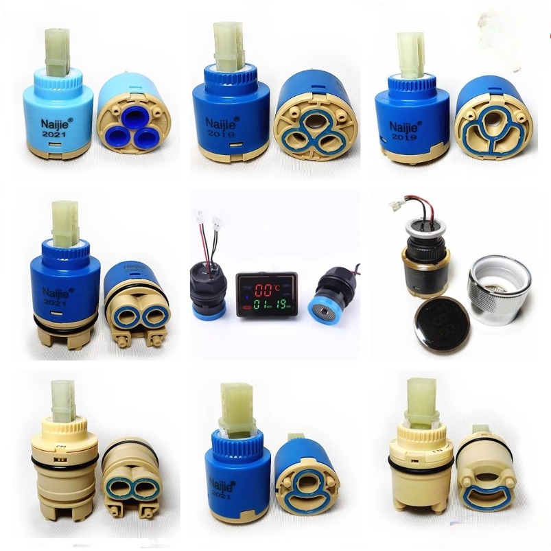1 Buah 28Mm/35Mm/40Mm Keran Mi - Kitchen Appliances Repair ulasan dan harga