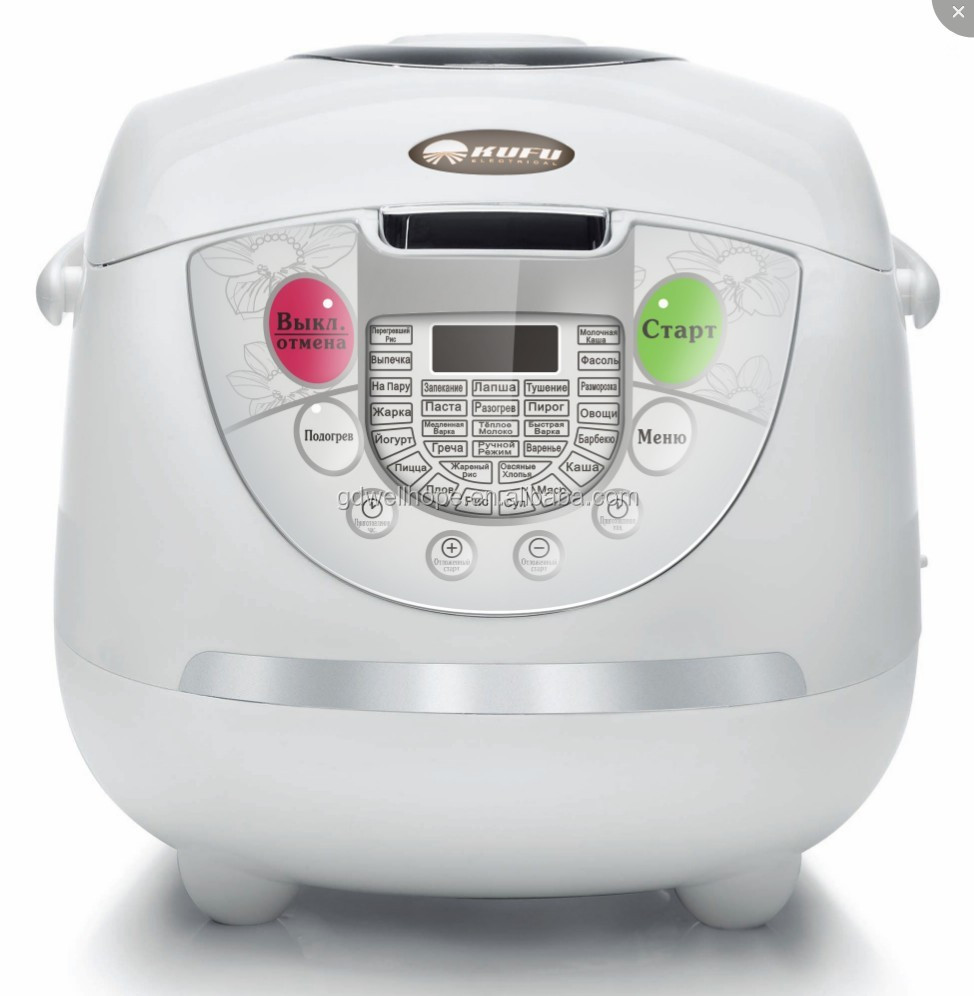 Penanak Nasi Multifungsi Kontr - Kitchen Appliances Commercial ulasan dan harga