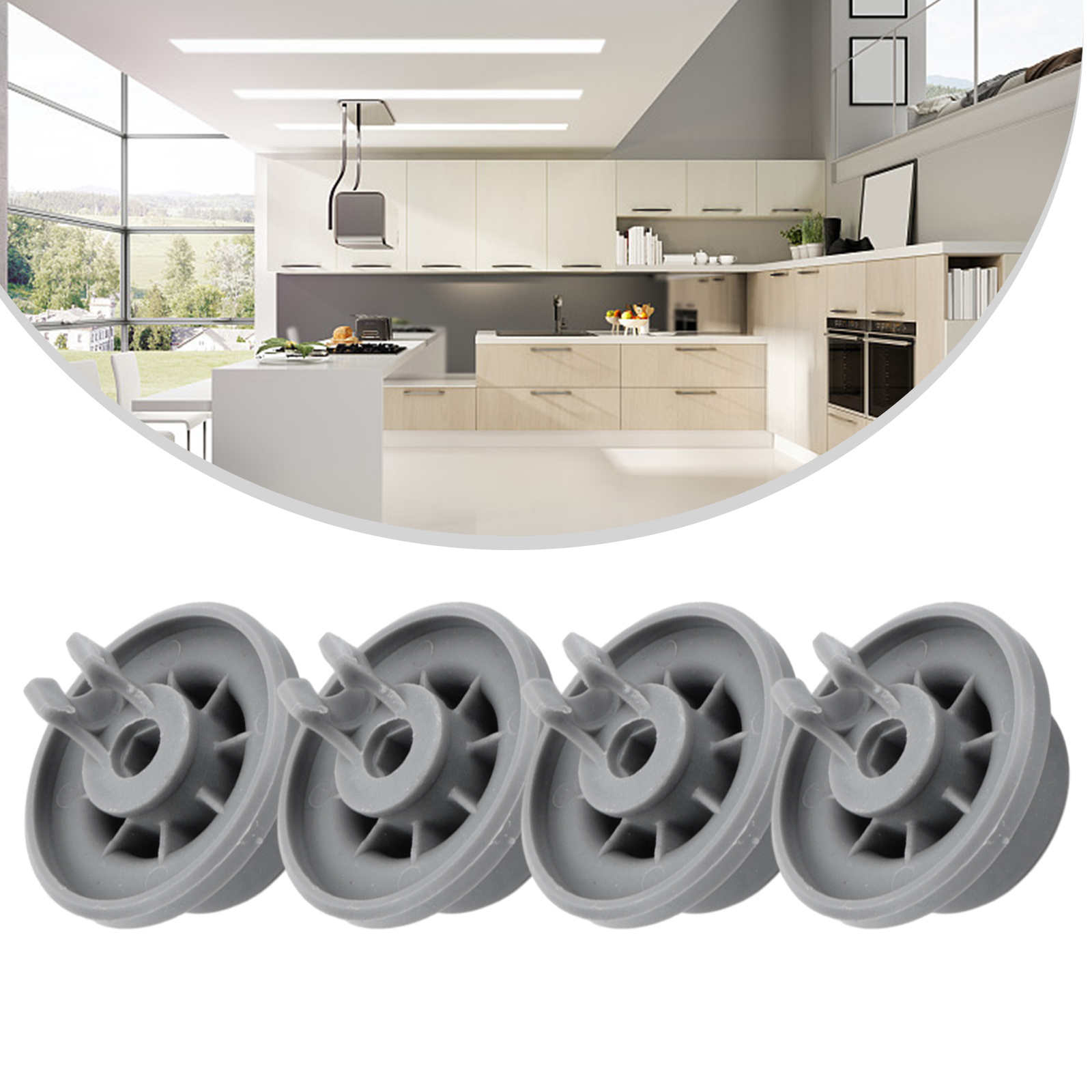 4 Buah untuk Bosch untuk Sieme - Kitchen Appliances Bosch ulasan dan harga