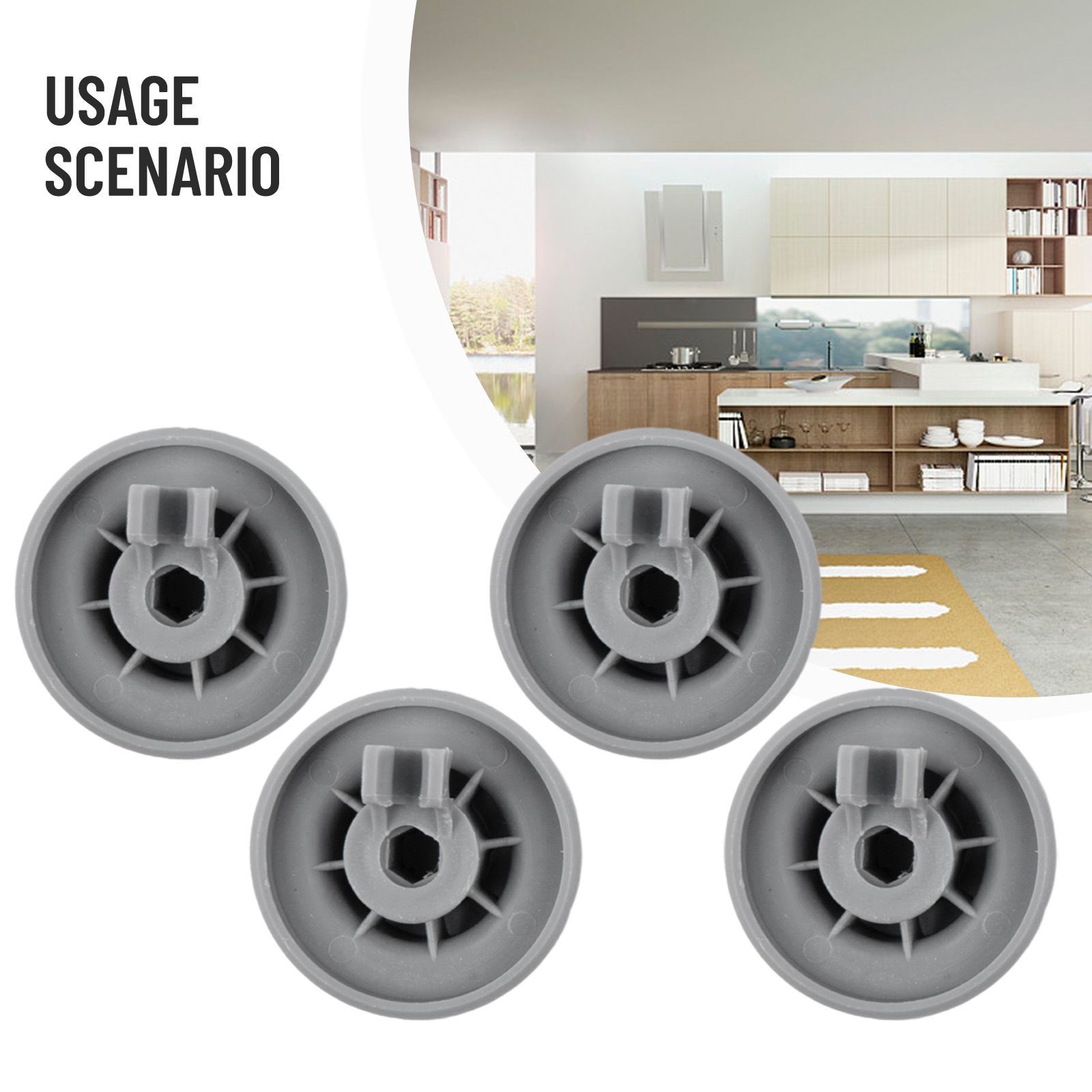 4 Buah untuk Bosch untuk Sieme - Kitchen Appliances Bosch ulasan dan harga