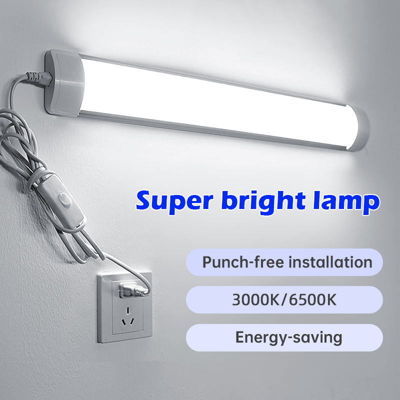 Lampu LED Dapur di Bawah Kabin - Kitchen Appliances Cabinet ulasan dan harga