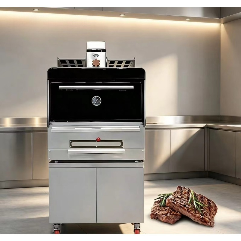 Peralatan Dapur Komersial Mult - Kitchen Appliances Commercial ulasan dan harga