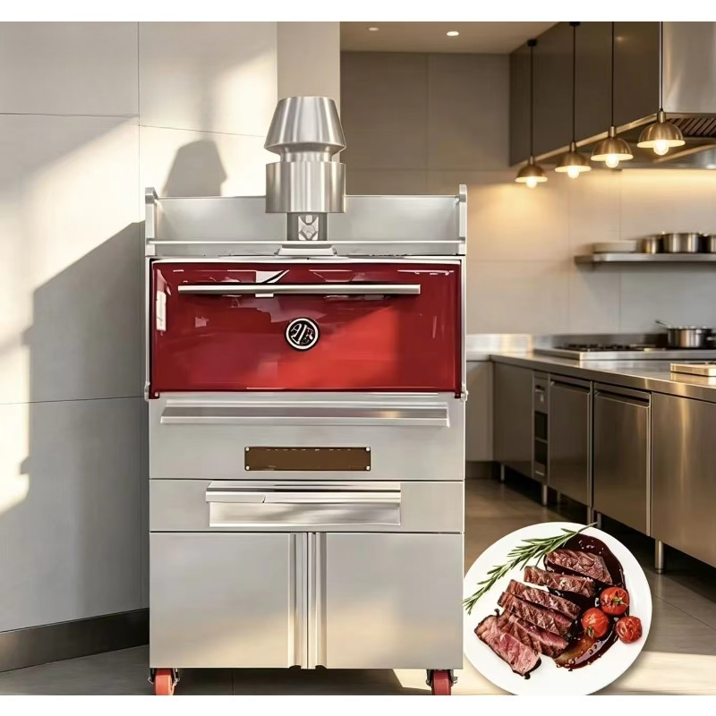 Peralatan Dapur Komersial Mult - Kitchen Appliances Commercial ulasan dan harga