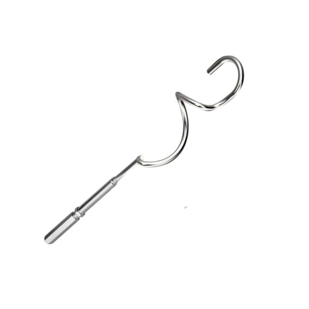 Pengocok Telur Stainless Steel - Hand Mixer Electric ulasan dan harga