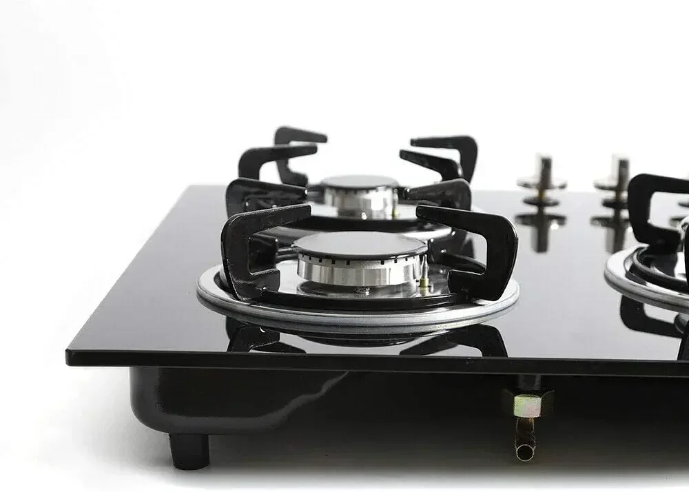 Kompor gas tanam 5 tungku deng - Kitchen Appliances Sale ulasan dan harga