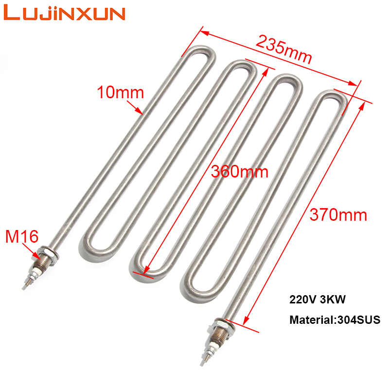 LUJINXUN Semua 304 SUS Elemen  - Kitchen Appliances Electronics ulasan dan harga