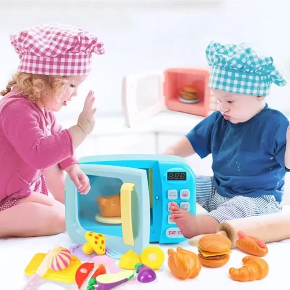 Mainan Peralatan Rumah Tangga  - Kitchen Appliances To Gift ulasan dan harga