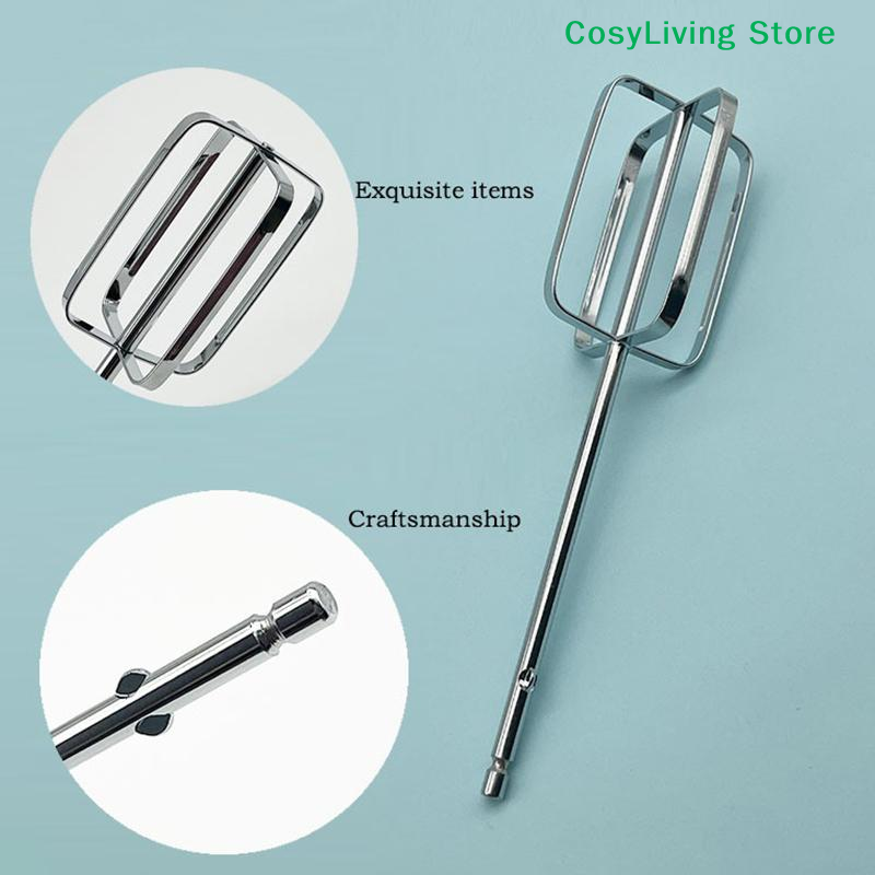 [CL]1/2 Buah Pengganti Pengoco - Hand Mixer Electric ulasan dan harga