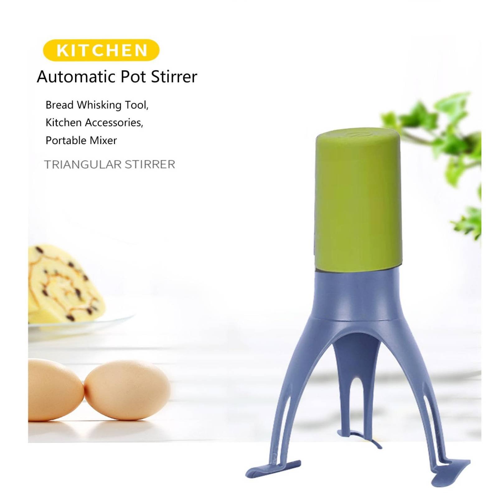 Pengaduk Segitiga Otomatis - P - Hand Mixer Electric ulasan dan harga