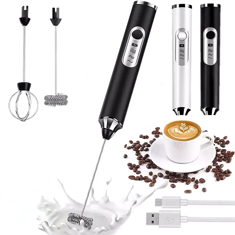 Pengocok Susu Elektrik Portabe - Hand Mixer Electric ulasan dan harga