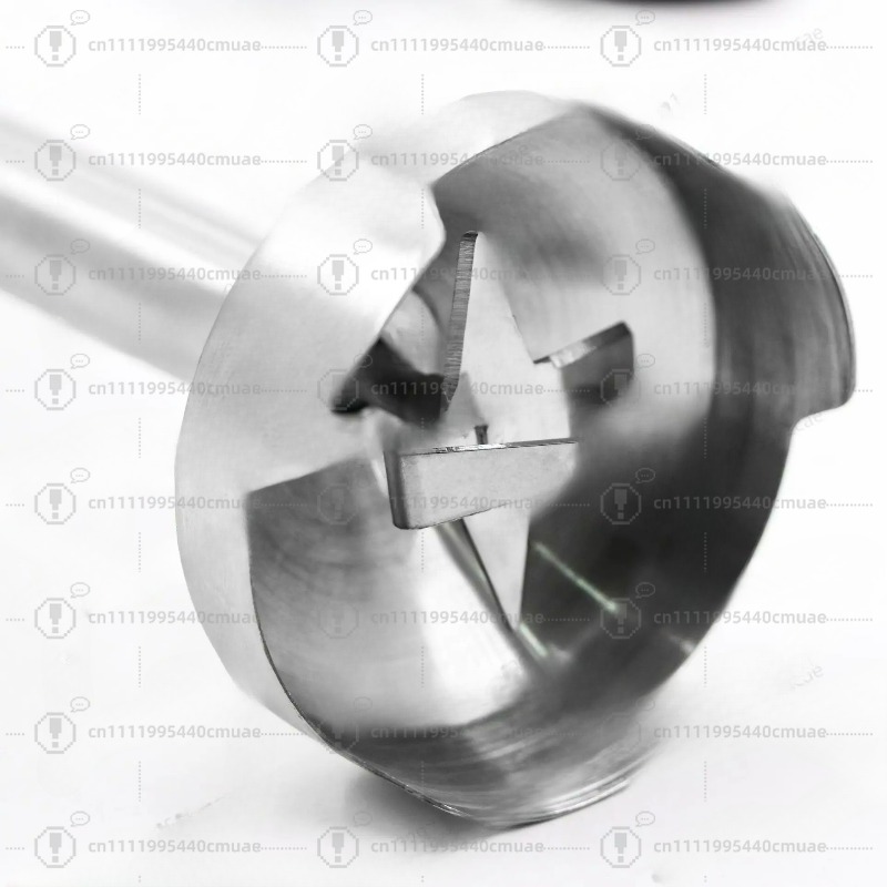 Mixer Tangan Stainless Steel,  - Hand Mixer Electric ulasan dan harga