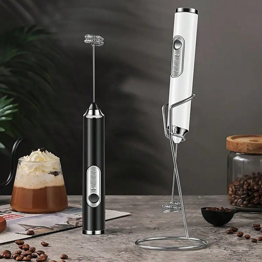 1 Paket Mixer Elektrik Genggam - Kitchen Appliances Electronics ulasan dan harga